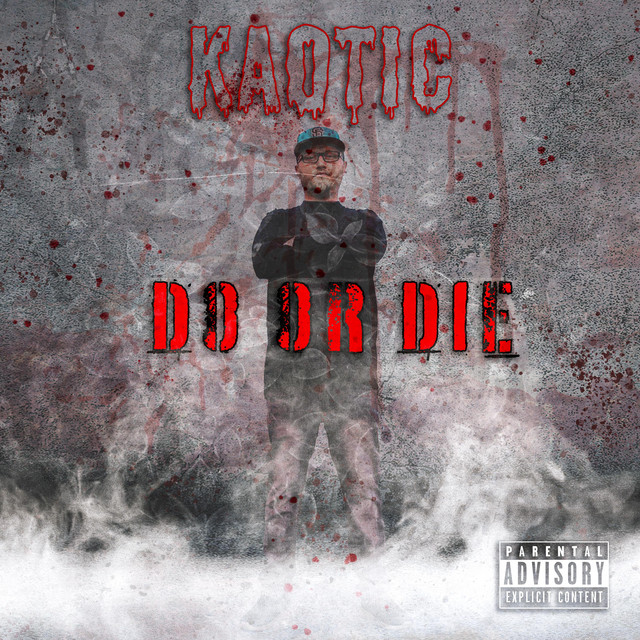 Do Or Die cover art