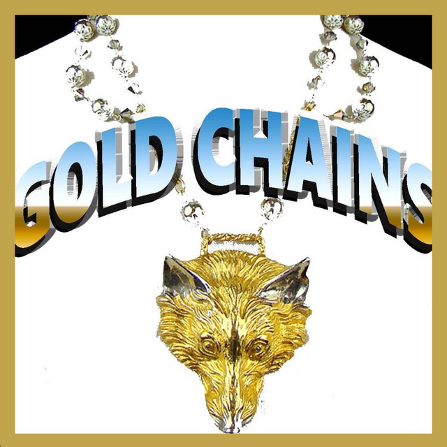 Gold Chains cover art