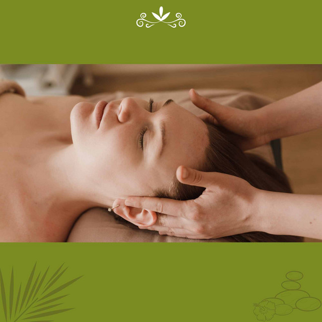 Cheerful Polynesian Percussion - Ambiance for Sleep Therapy cover art