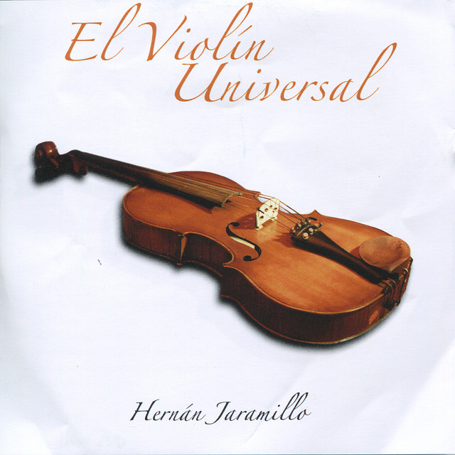 El Violin Universal cover art