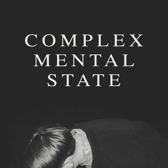 Complex Mental State cover