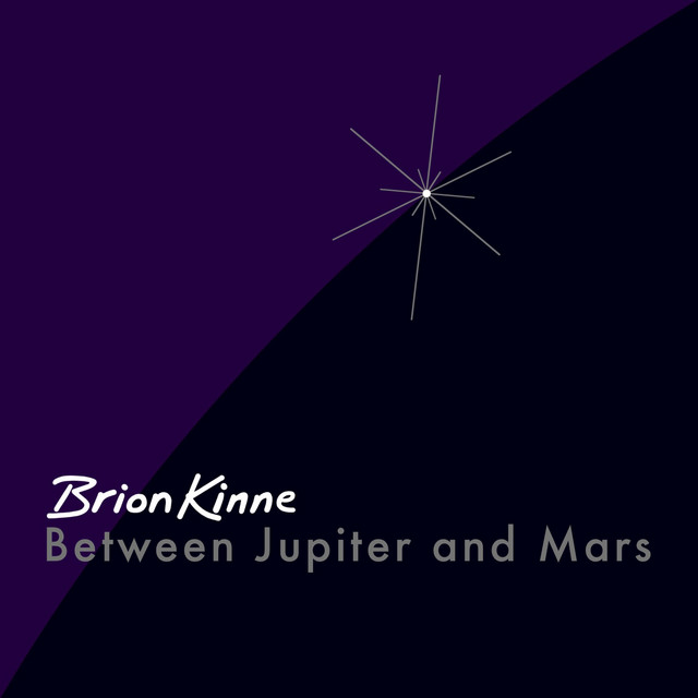 Between Jupiter and Mars cover