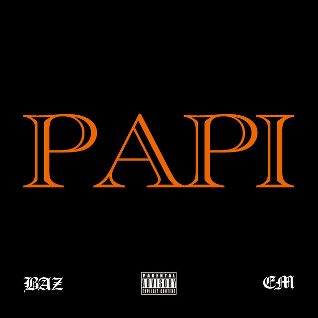 PAPI artwork