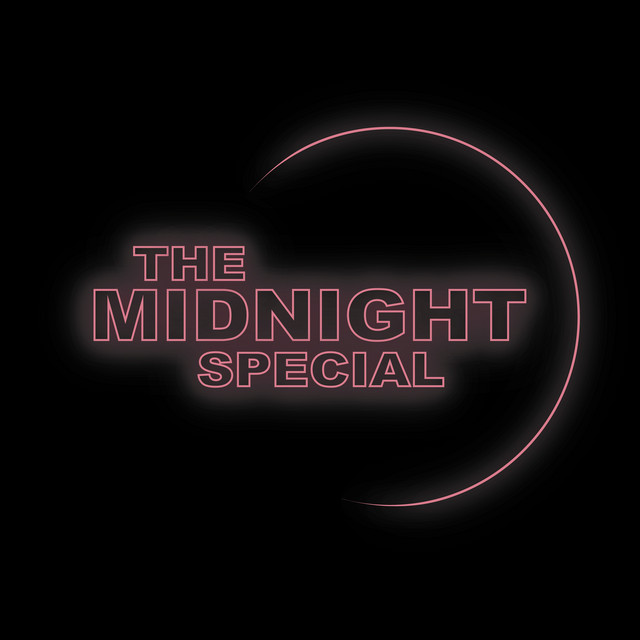 The Midnight Special cover