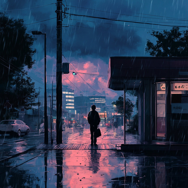 Ukiyo Café Mood