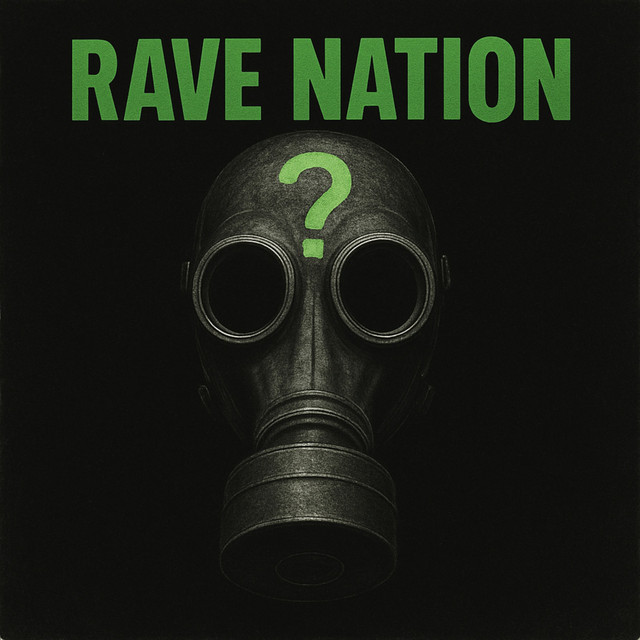 Rave Nation cover art