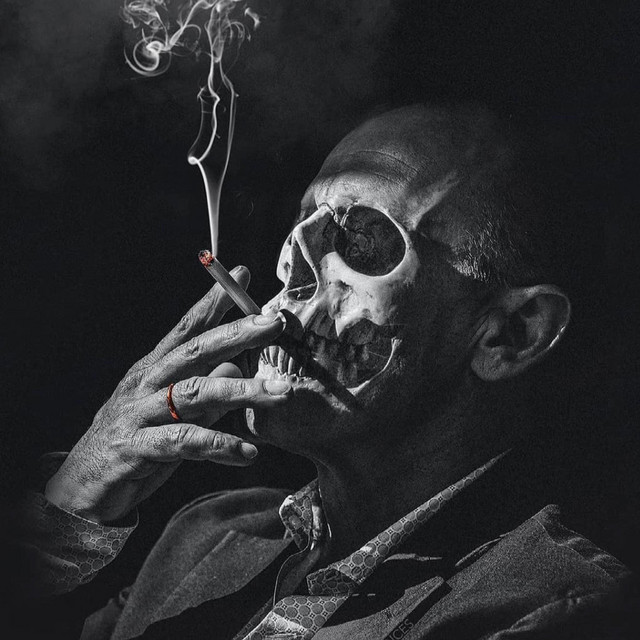 DEADMAN VOL. 1 cover art