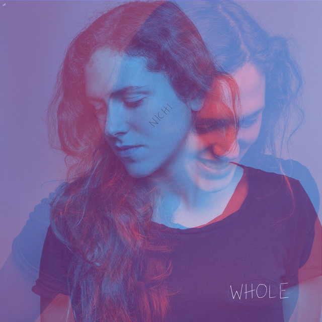 Whole cover art