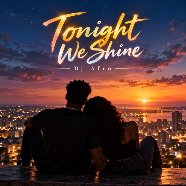 Dj Afro – Tonight We Shine