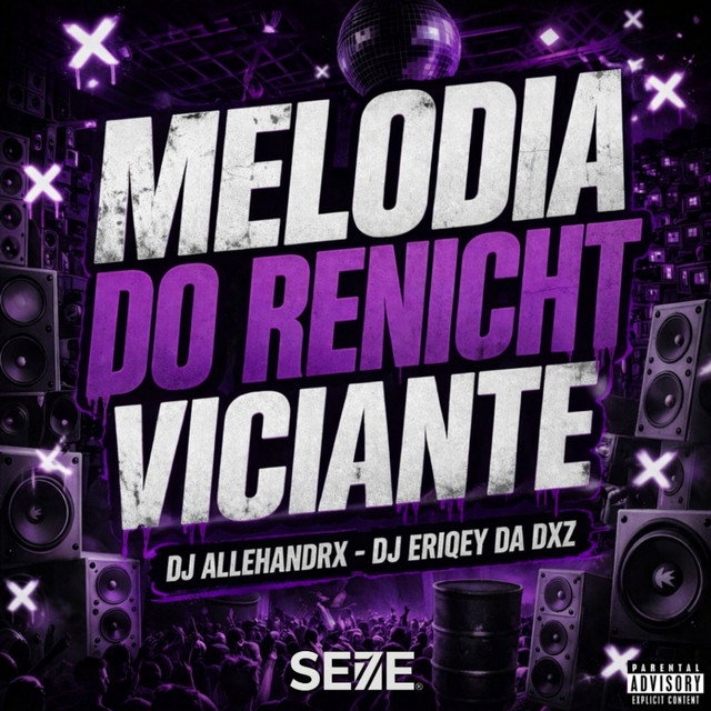 Melodia Do Renicht Viciante