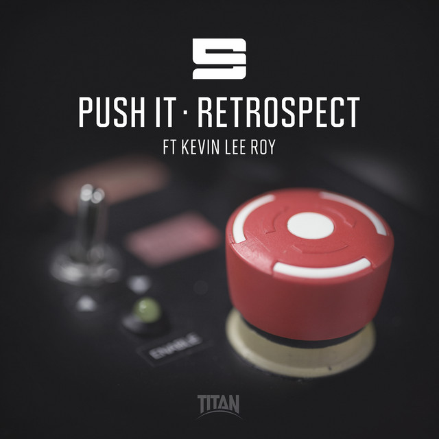 Retrospect - Instrumental cover art