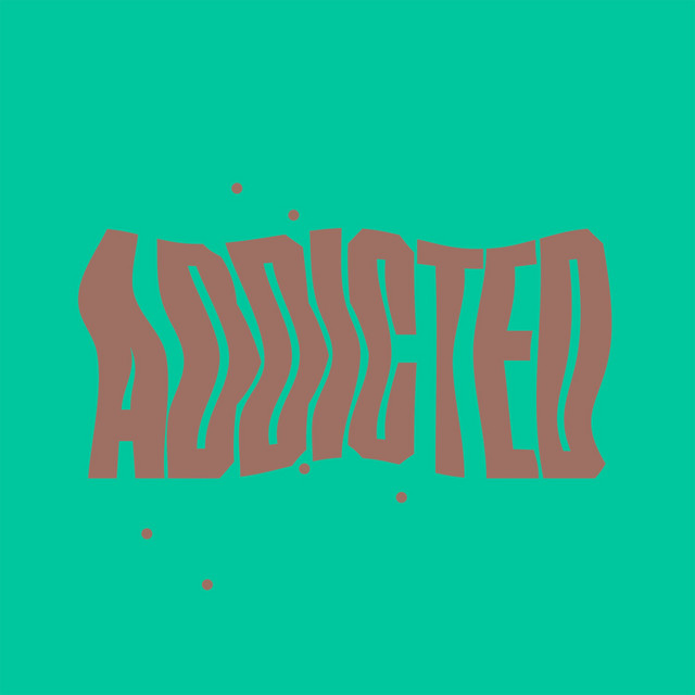 Addicted cover art