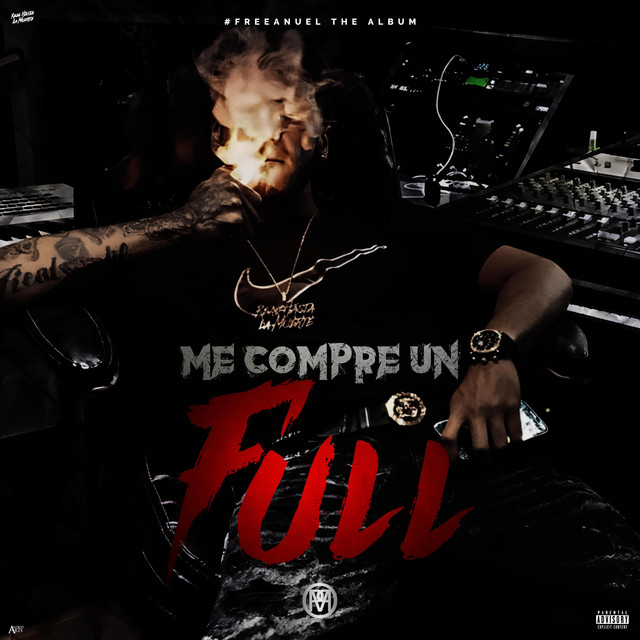 Me Compre Un Full - Real Hasta La Muerte Version