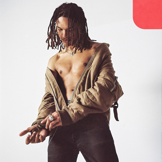 Rave cover art