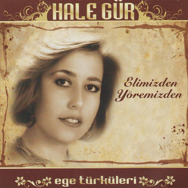 Elimizden Yöremizden, Vol. 2 cover art