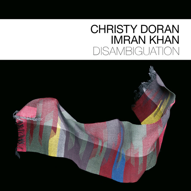 Christy Doran