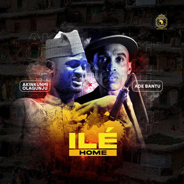album image