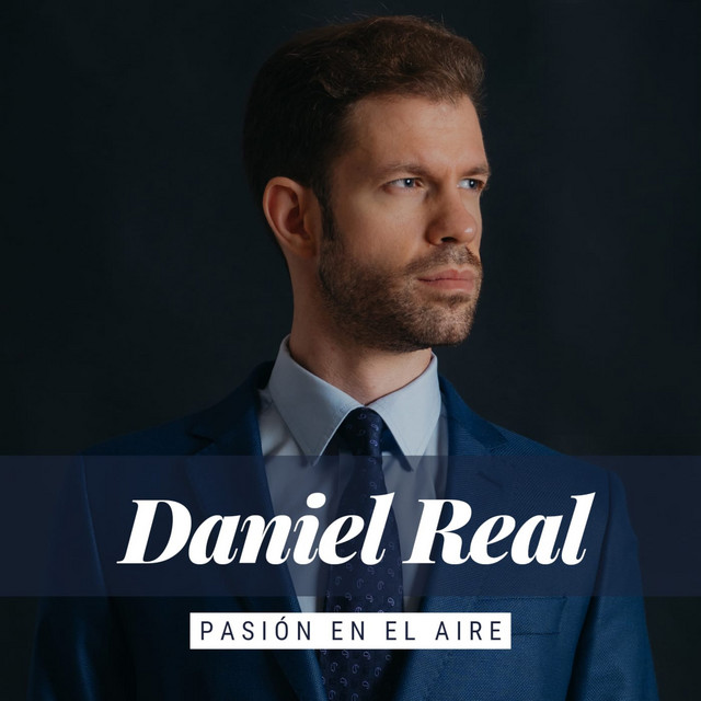 Pasión en el aire cover art