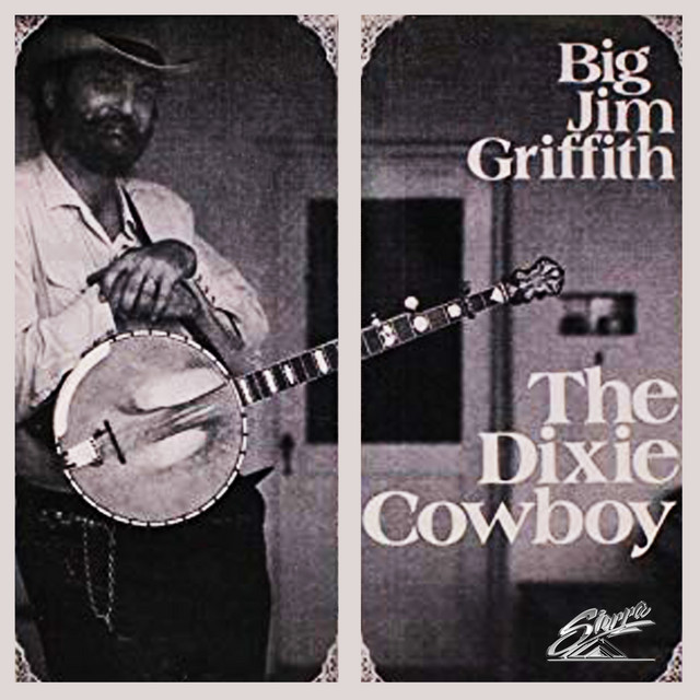 Jim Griffith