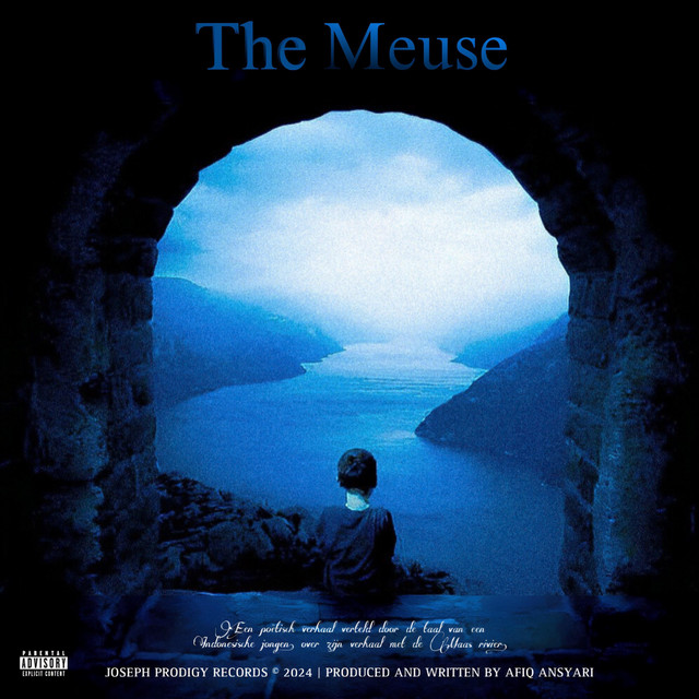 The Meuse cover art