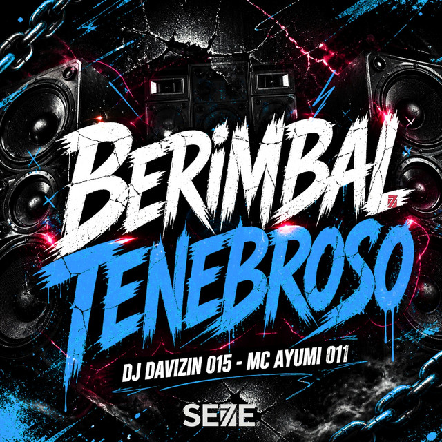 BERIMBAU TENEBROSO