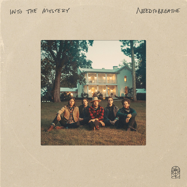 Into The Mystery album image