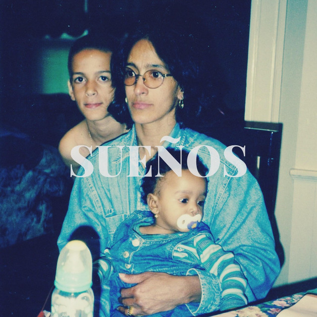 Sueños cover art