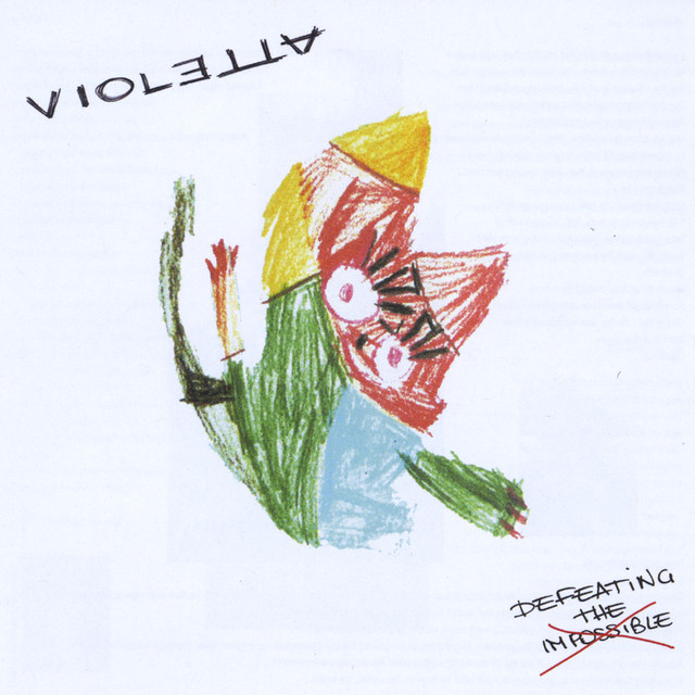 Defeating The Impossible cover art