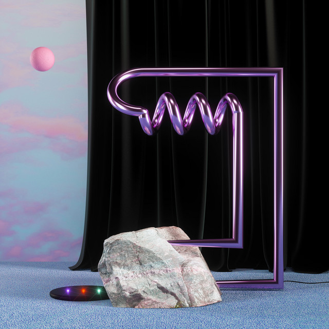 WOA WOA cover art