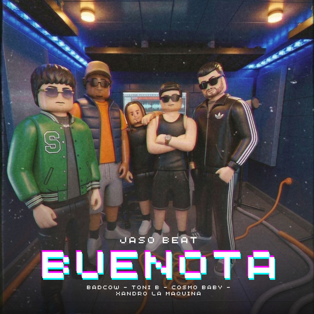 Buenota album image