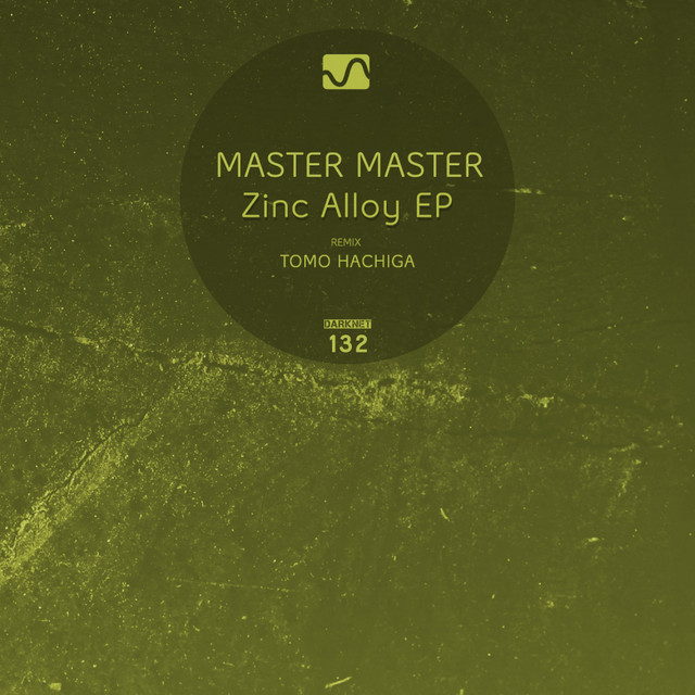 Zinc Alloy - Tomo Hachiga Remix cover art