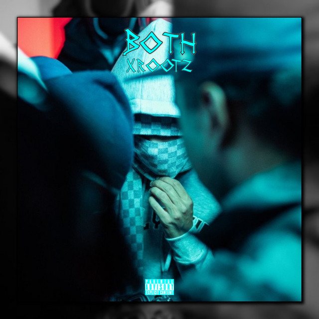Both cover art