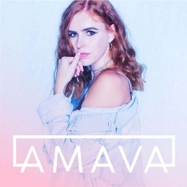 Blush / Waves cover art