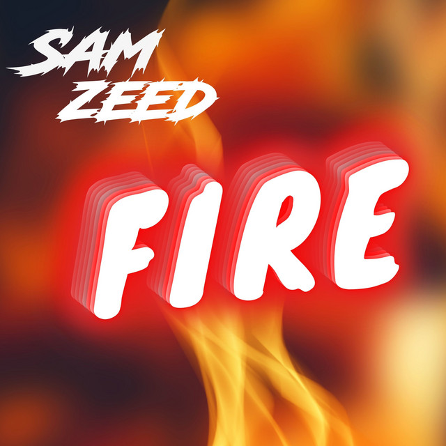 Fire - Single by Sam Zeed | Spotify