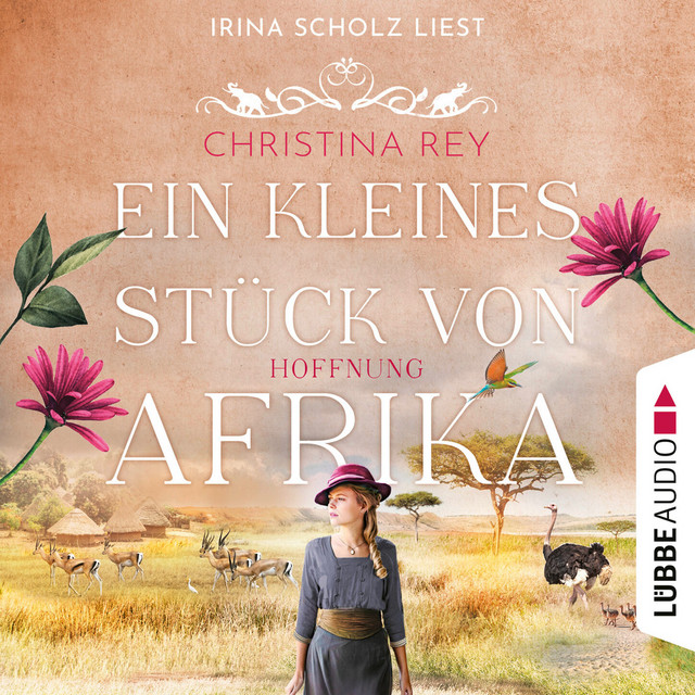 Christina Rey | Spotify