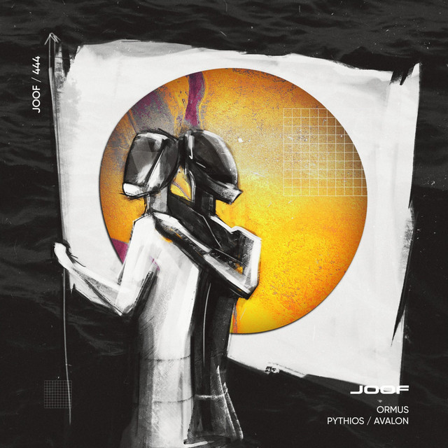 Avalon album art