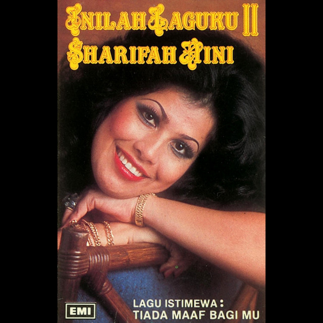 Tiada Maaf Bagimu Single By Sharifah Aini Spotify