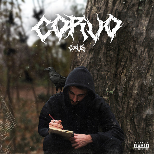 Corvo cover art