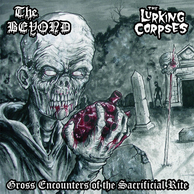 undefined album image