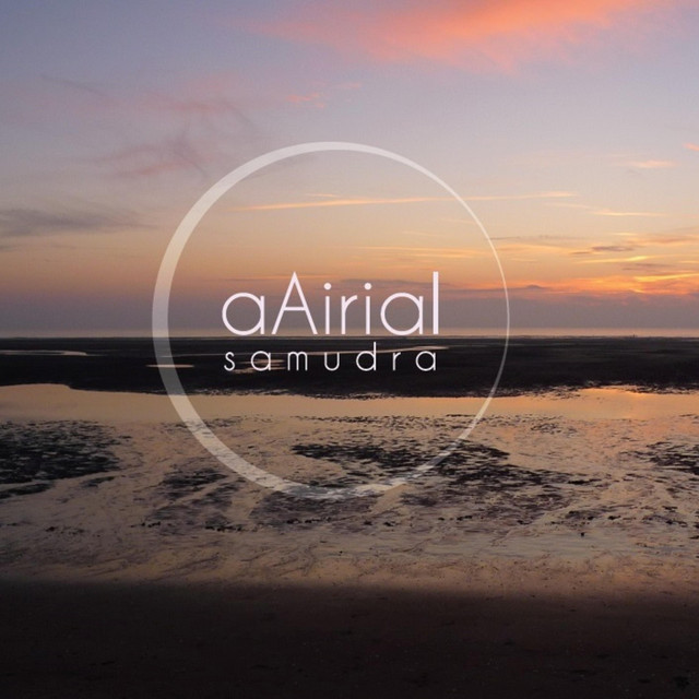 aAirial Photo