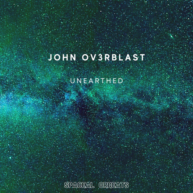 Unearthed cover art