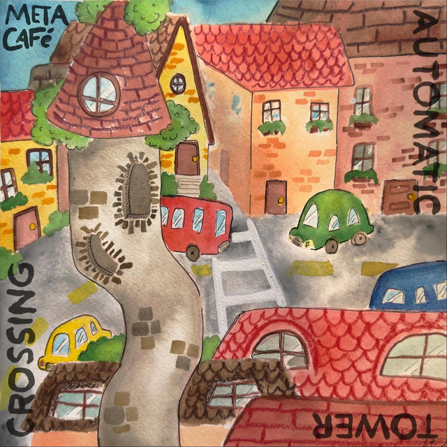 CR17 - song and lyrics by Metacafé | Spotify