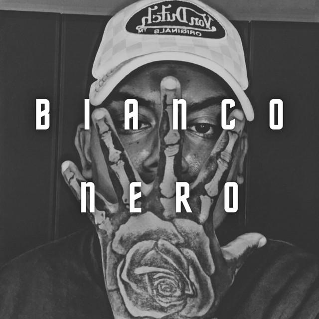 B I A N C O N E R O cover art