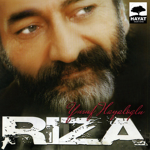 Ah Ulan Rıza cover art