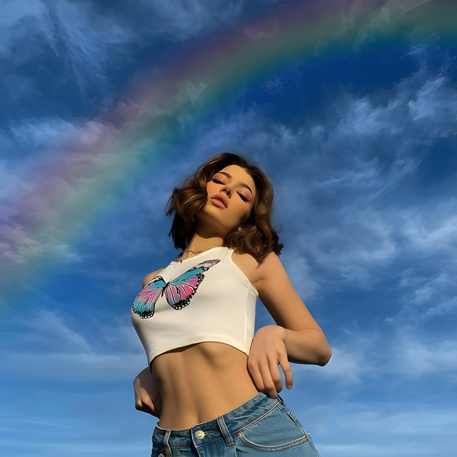 Feel What I Feel cover art