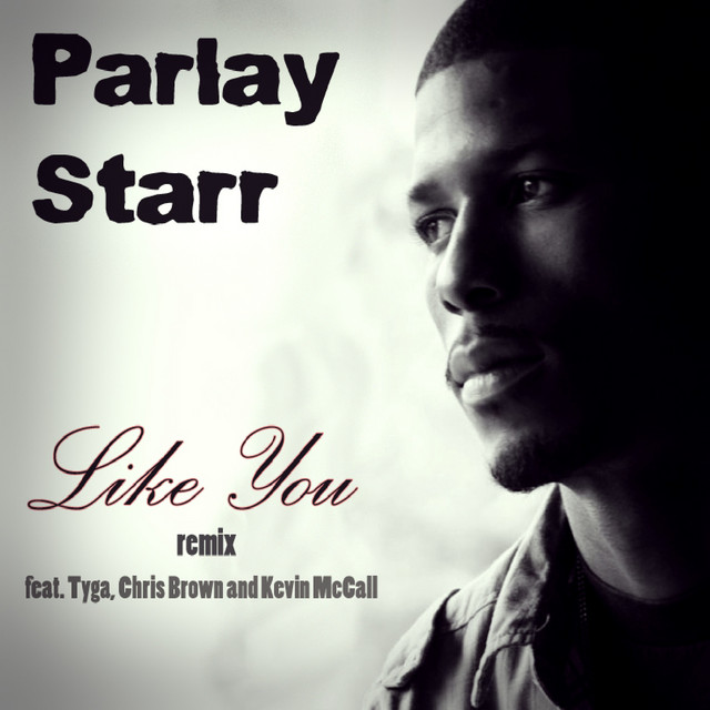 Like You Remix (feat. Chris Brown, Tyga & Kevin McCall) - Single cover