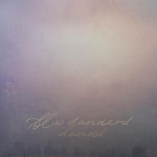 Hands cover art