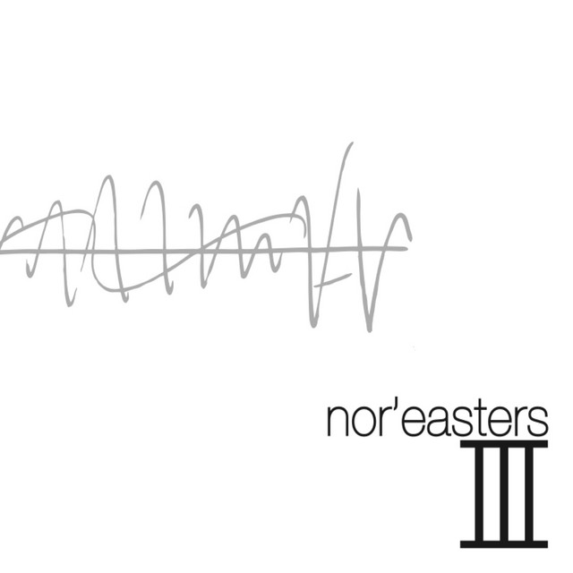 III cover art