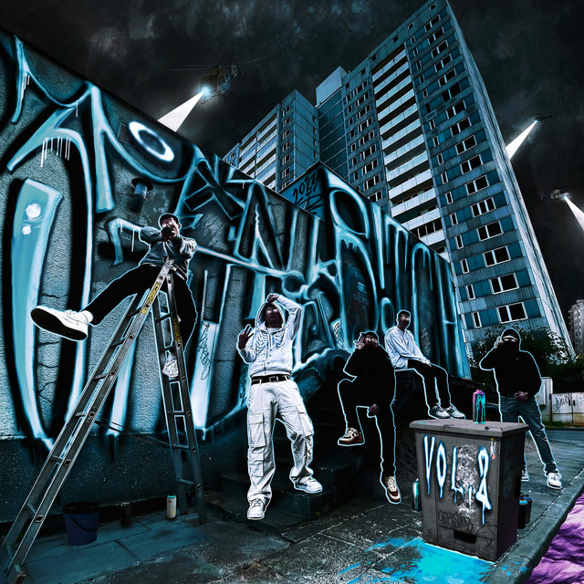 37 in This B!Tch, Vol. 2 cover art