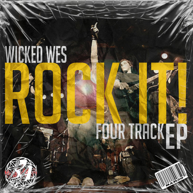 Rock Right - Bass Mix album art